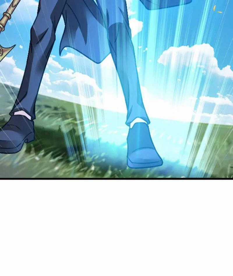 Đấu La Đại Lục Chapter 347 trang 9