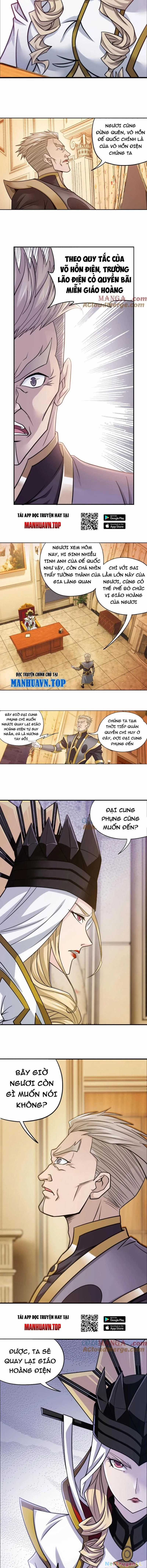 Đấu La Đại Lục Chapter 348.2 trang 2