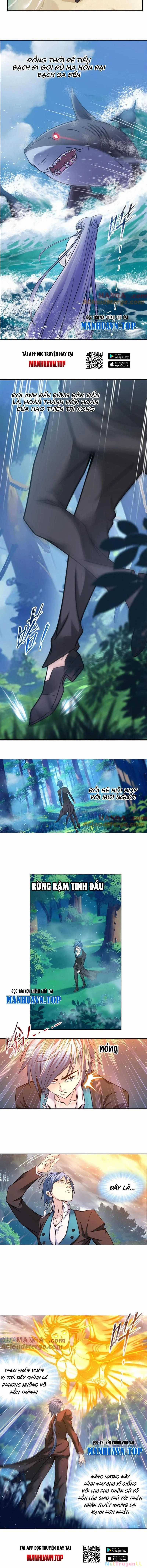 Đấu La Đại Lục Chapter 348.2 trang 5