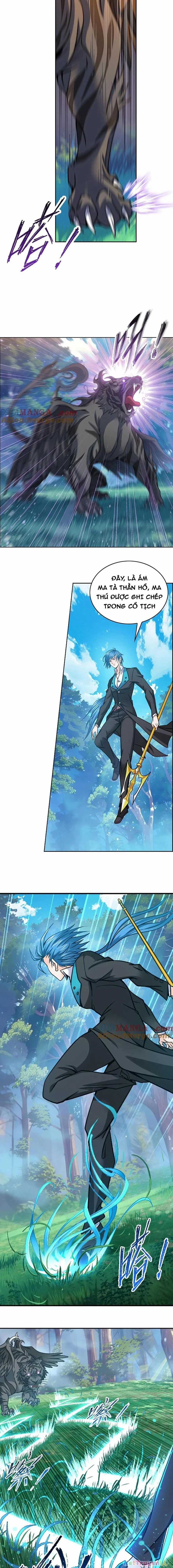 Đấu La Đại Lục Chapter 348.3 trang 2