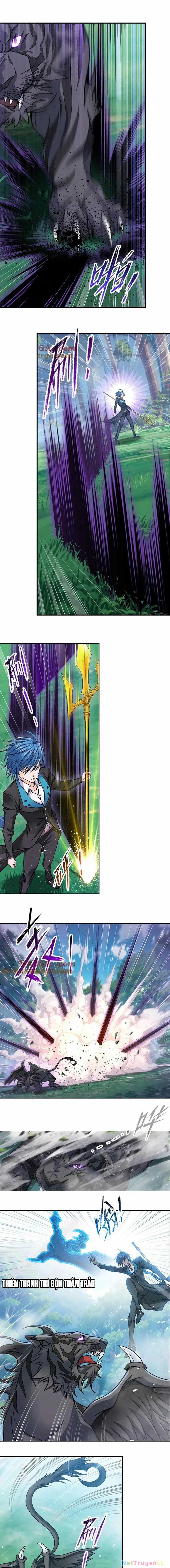 Đấu La Đại Lục Chapter 348.3 trang 4