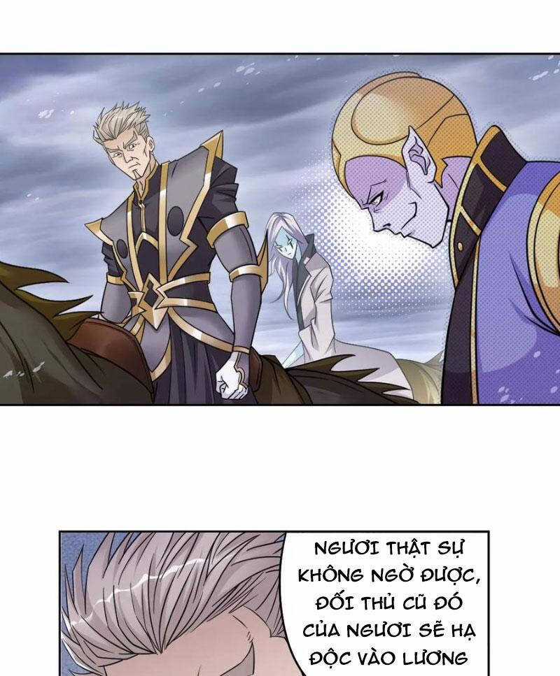 Đấu La Đại Lục Chapter 348 trang 10