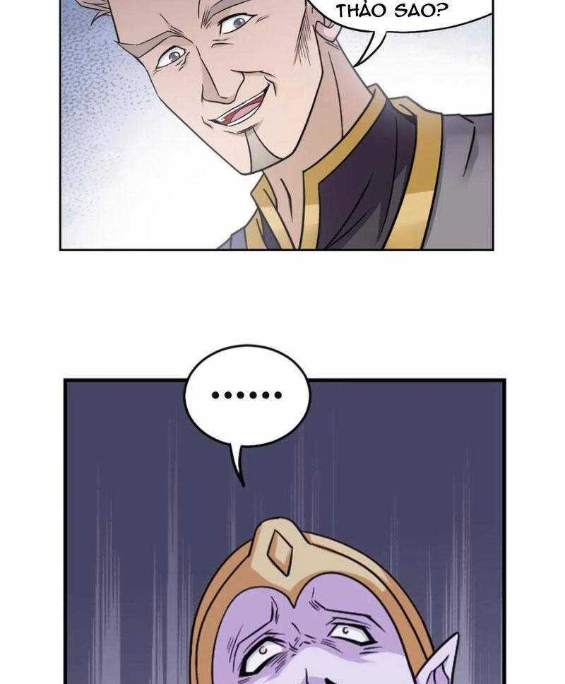 Đấu La Đại Lục Chapter 348 trang 11