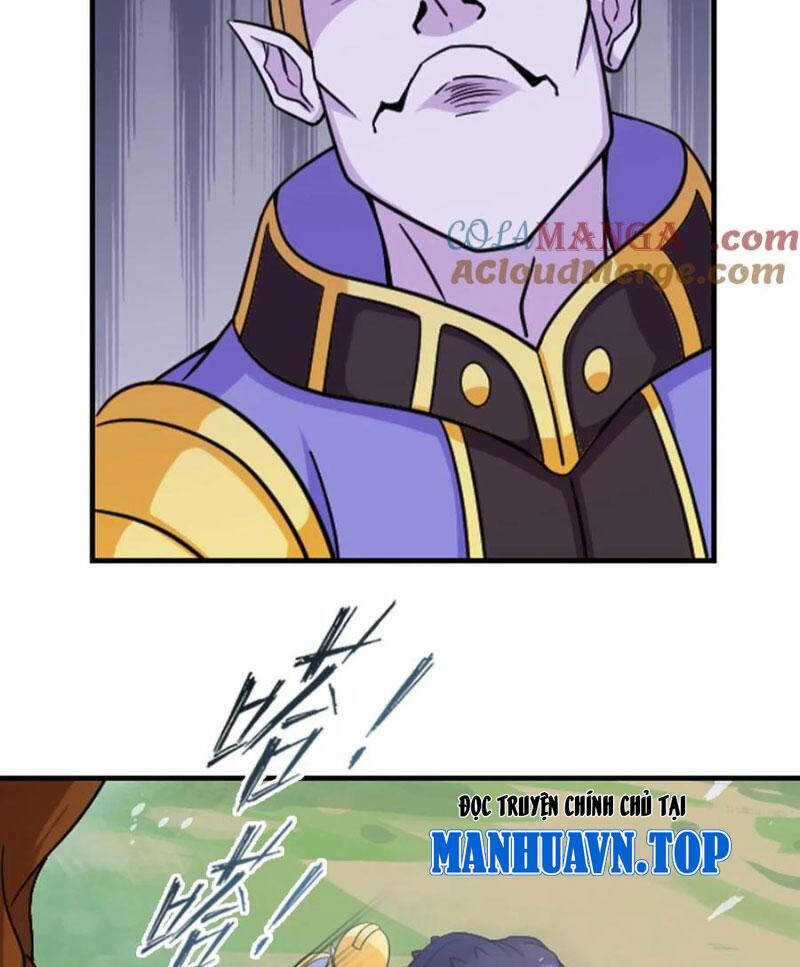 Đấu La Đại Lục Chapter 348 trang 12