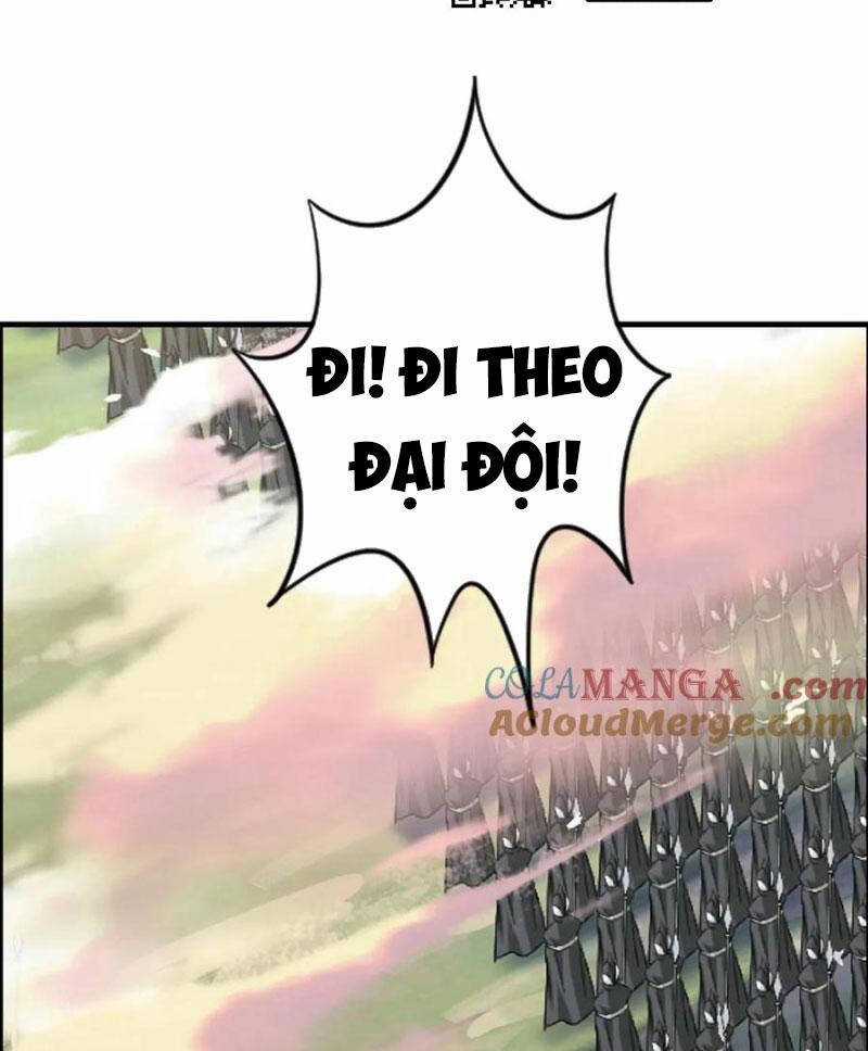 Đấu La Đại Lục Chapter 348 trang 16