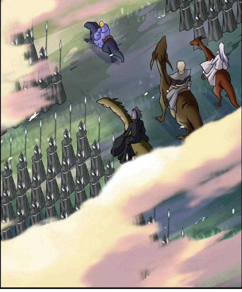 Đấu La Đại Lục Chapter 348 trang 17