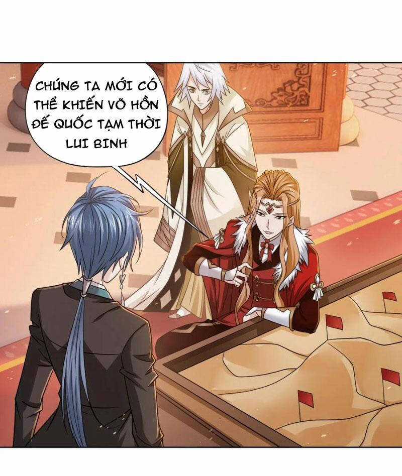 Đấu La Đại Lục Chapter 348 trang 26