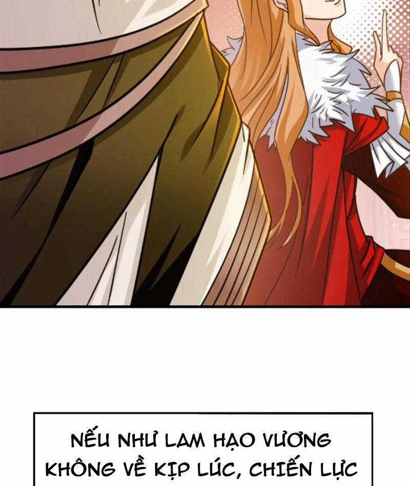 Đấu La Đại Lục Chapter 348 trang 31