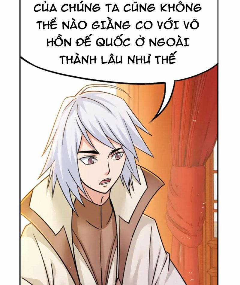 Đấu La Đại Lục Chapter 348 trang 32