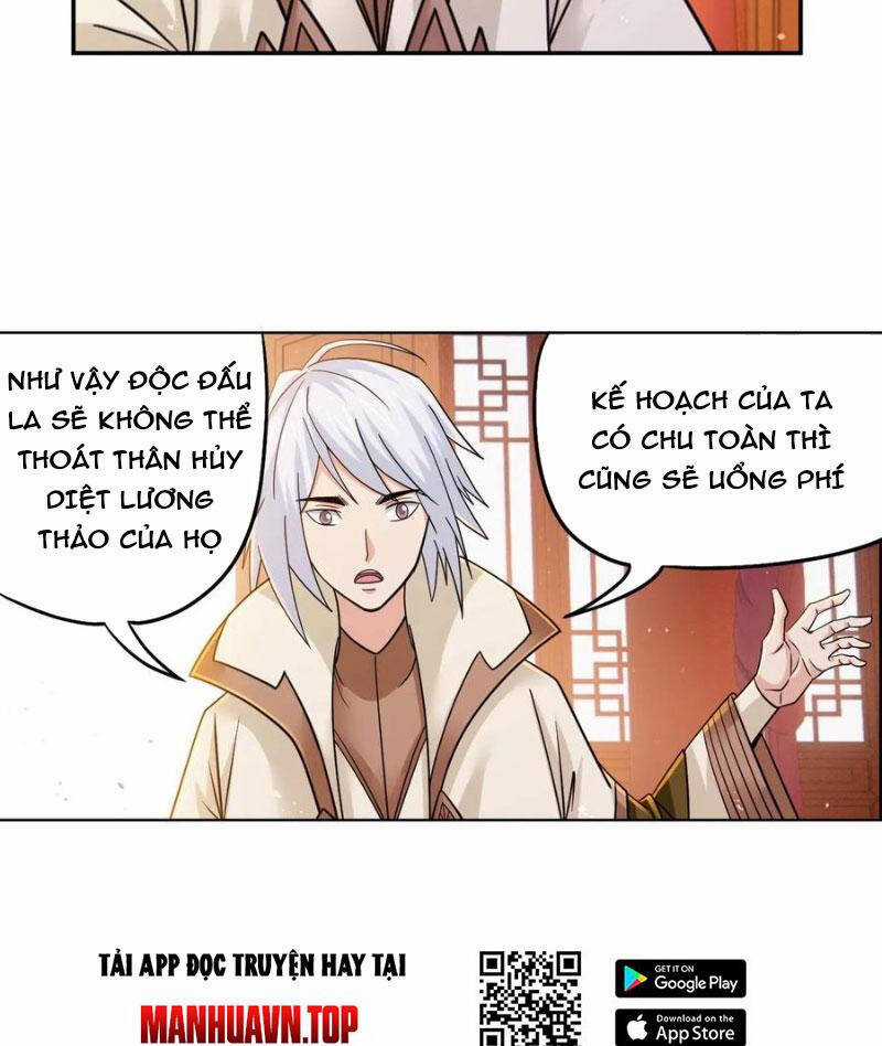 Đấu La Đại Lục Chapter 348 trang 33