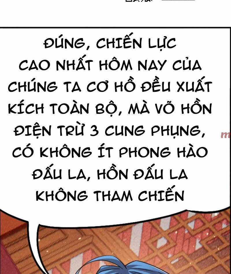 Đấu La Đại Lục Chapter 348 trang 34