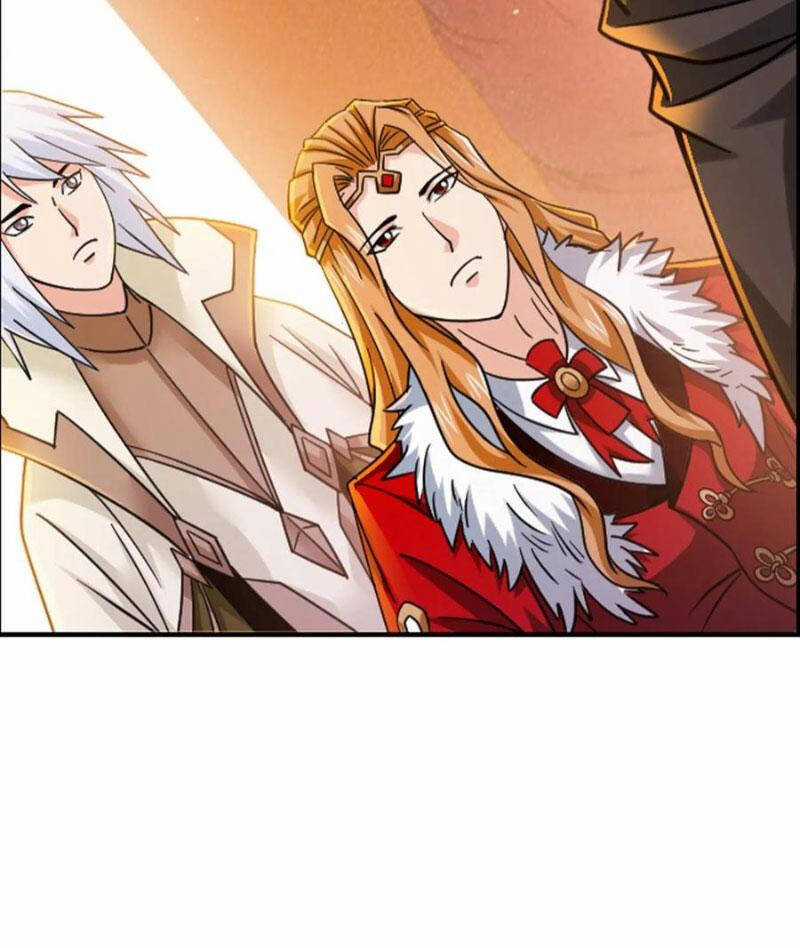 Đấu La Đại Lục Chapter 348 trang 36