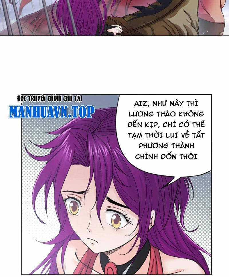 Đấu La Đại Lục Chapter 348 trang 4