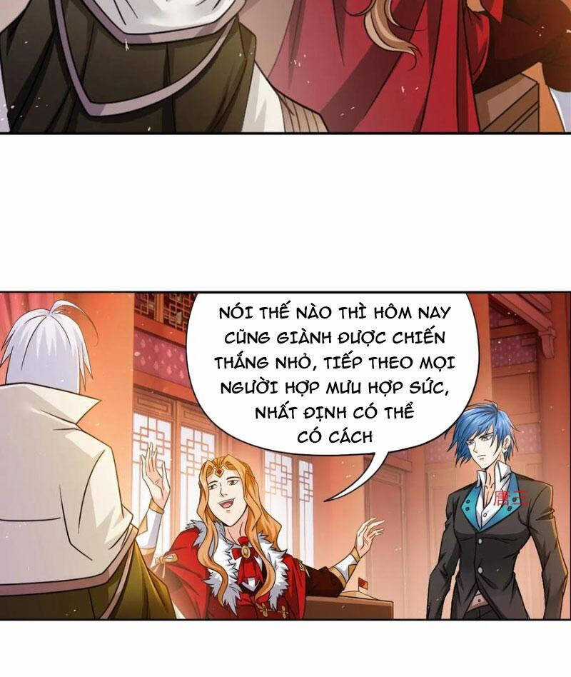 Đấu La Đại Lục Chapter 348 trang 42