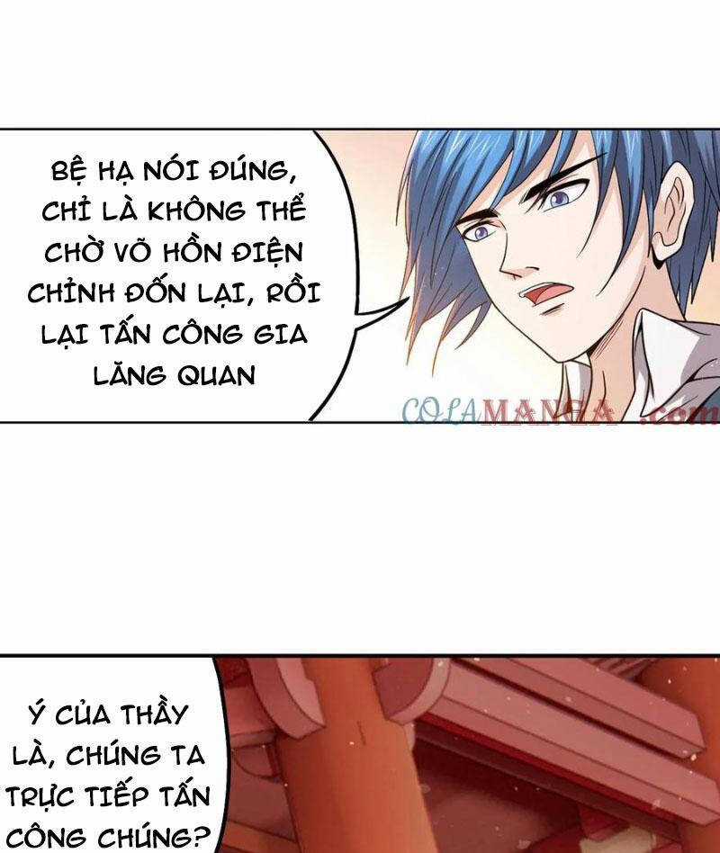 Đấu La Đại Lục Chapter 348 trang 43