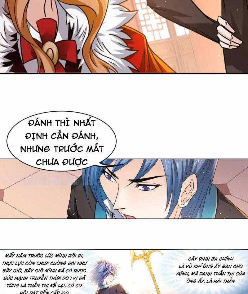 Đấu La Đại Lục Chapter 348 trang 45