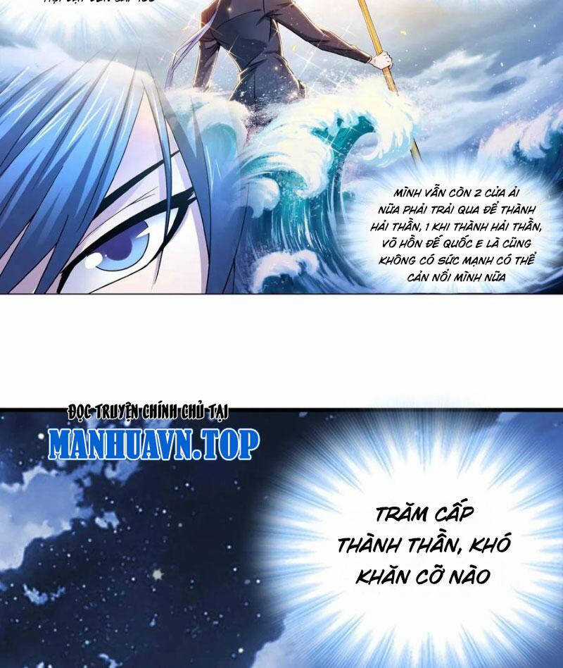 Đấu La Đại Lục Chapter 348 trang 46