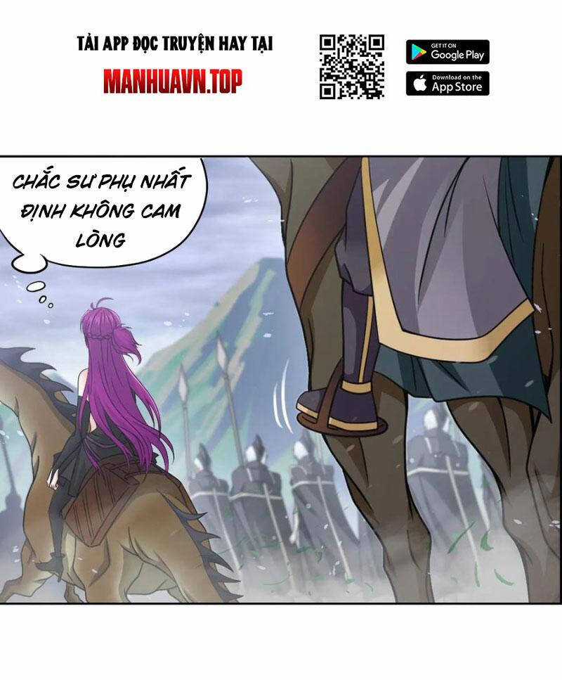 Đấu La Đại Lục Chapter 348 trang 5