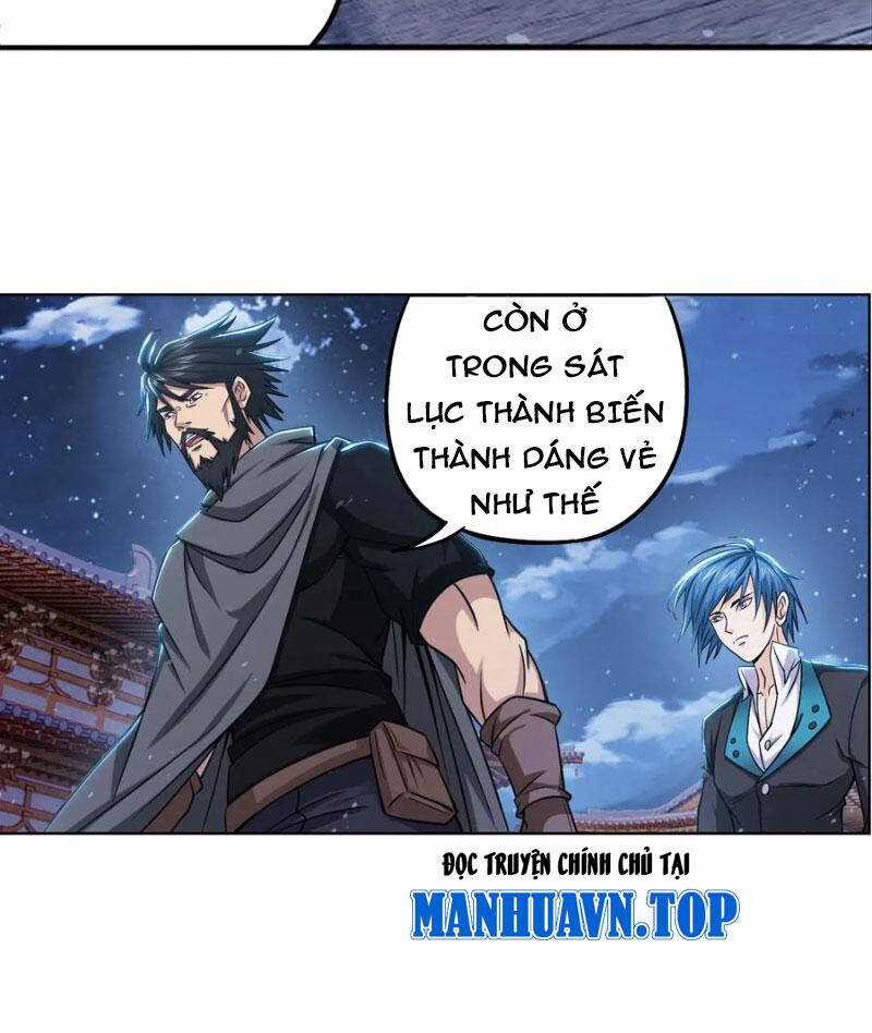 Đấu La Đại Lục Chapter 348 trang 50