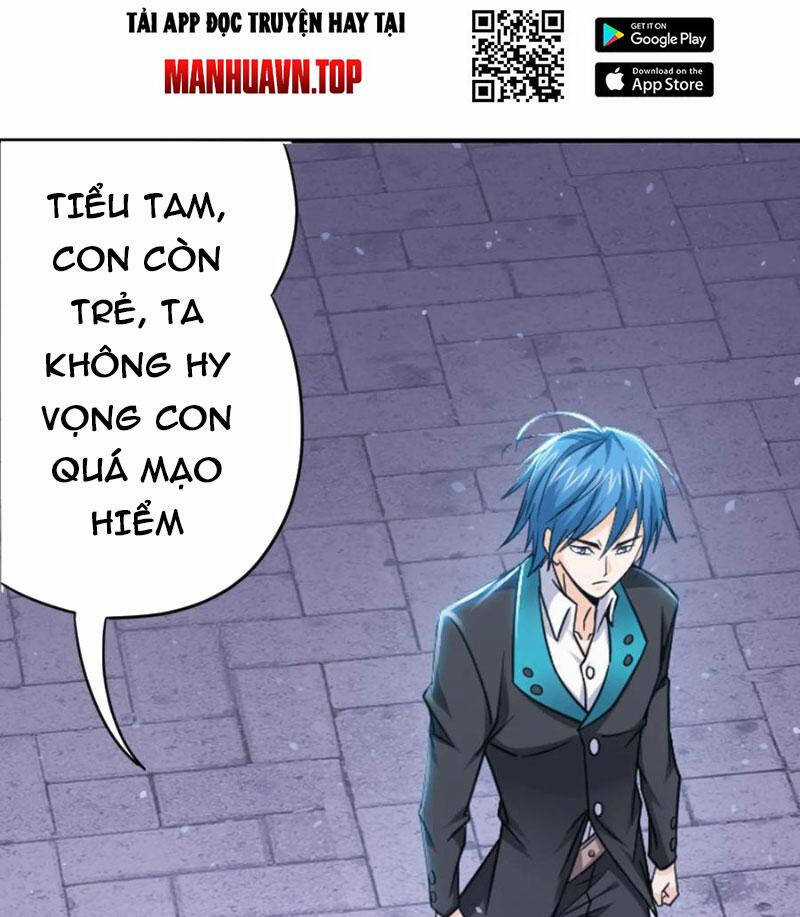 Đấu La Đại Lục Chapter 348 trang 51