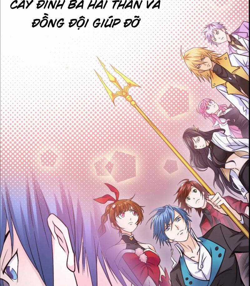 Đấu La Đại Lục Chapter 348 trang 57