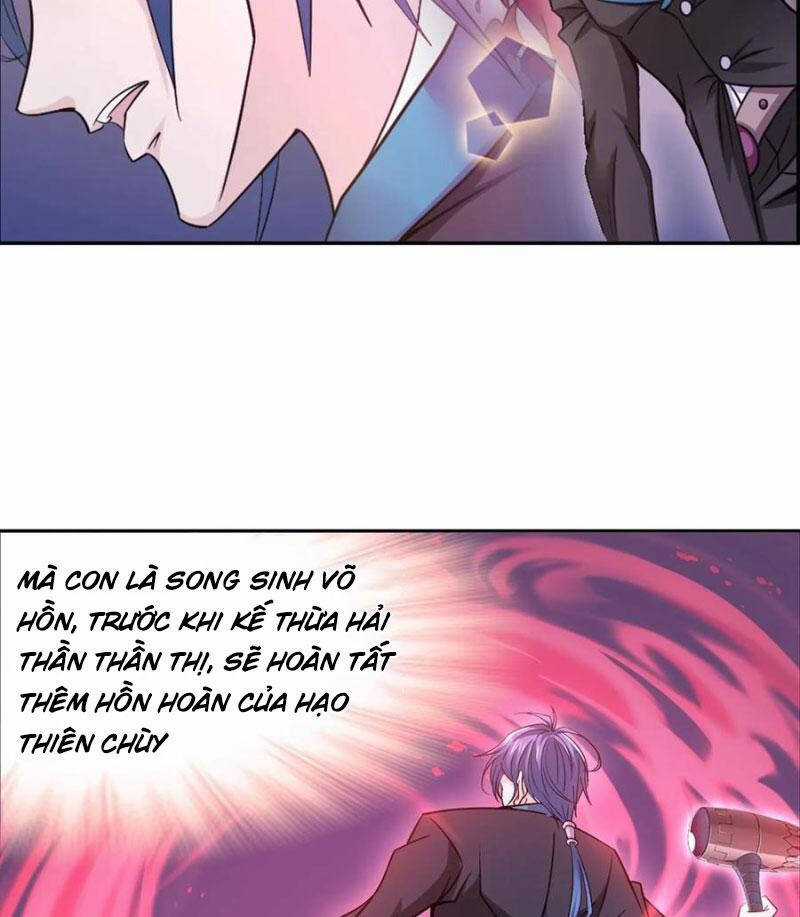 Đấu La Đại Lục Chapter 348 trang 58