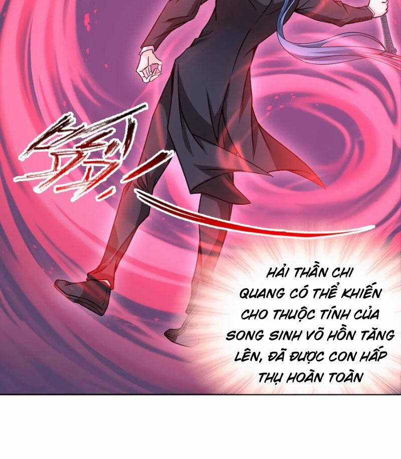 Đấu La Đại Lục Chapter 348 trang 59