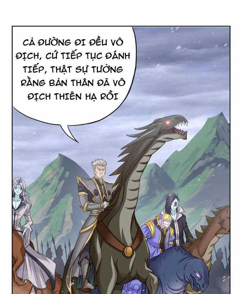 Đấu La Đại Lục Chapter 348 trang 6