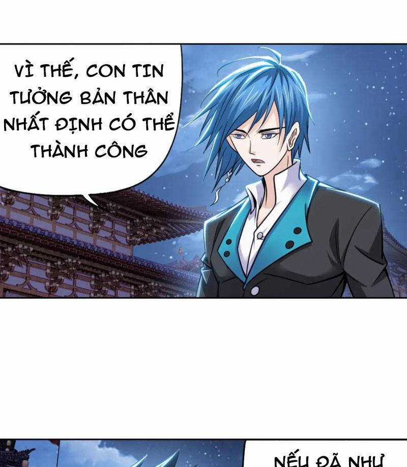 Đấu La Đại Lục Chapter 348 trang 60