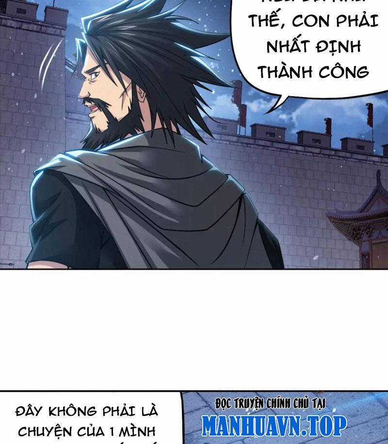 Đấu La Đại Lục Chapter 348 trang 61