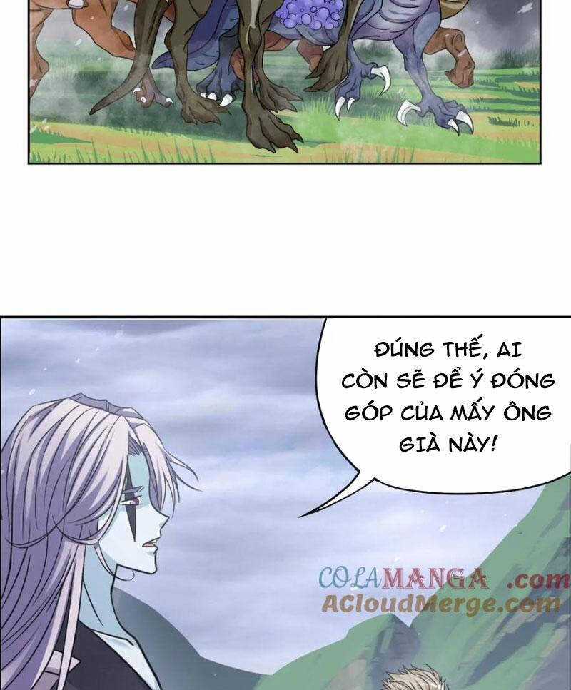 Đấu La Đại Lục Chapter 348 trang 7