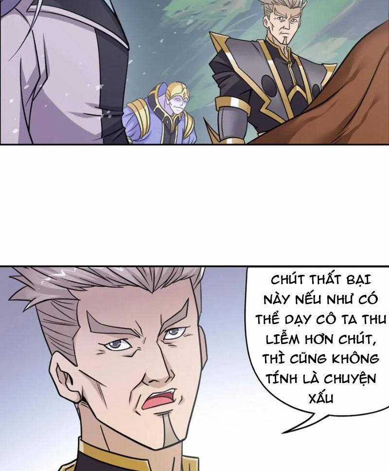 Đấu La Đại Lục Chapter 348 trang 8