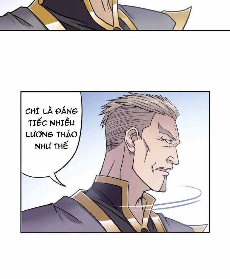 Đấu La Đại Lục Chapter 348 trang 9