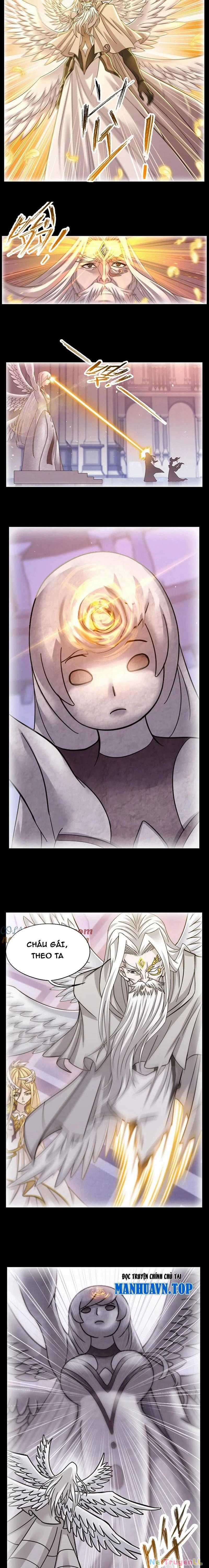 Đấu La Đại Lục Chapter 349.2 trang 3