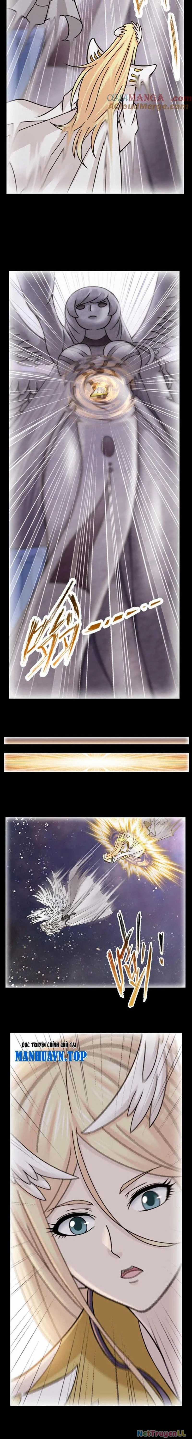 Đấu La Đại Lục Chapter 349.2 trang 4