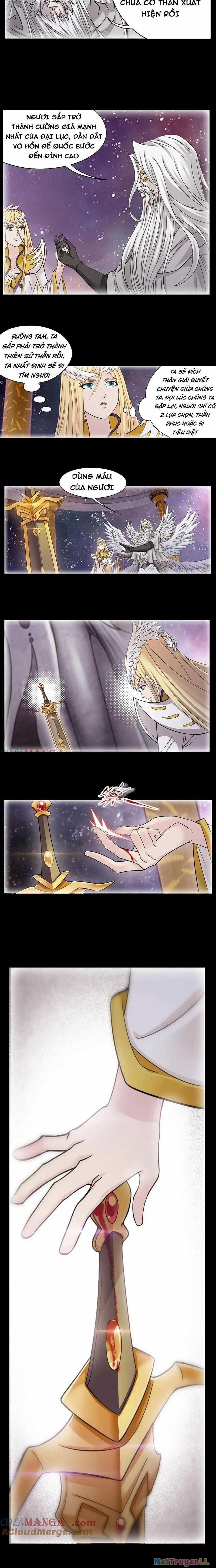 Đấu La Đại Lục Chapter 349.2 trang 6