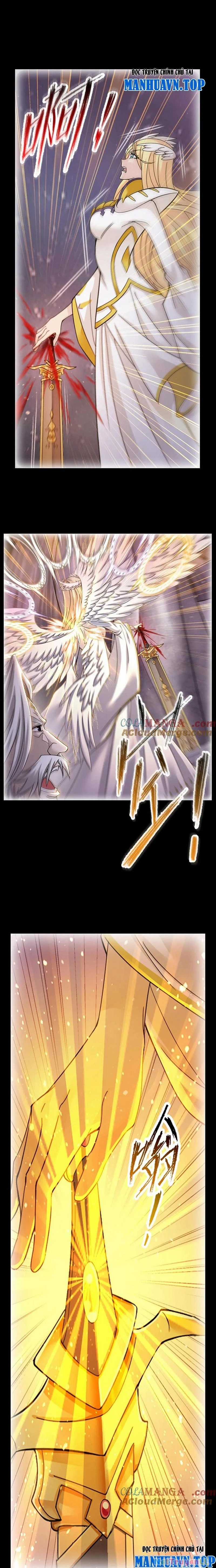 Đấu La Đại Lục Chapter 349.2 trang 7