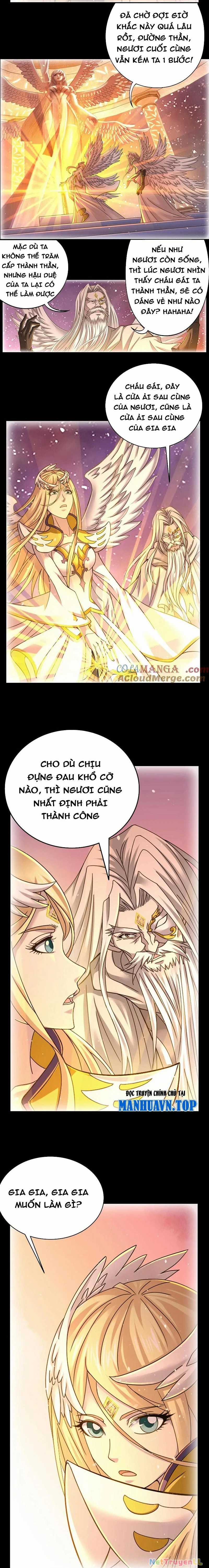 Đấu La Đại Lục Chapter 349.2 trang 8