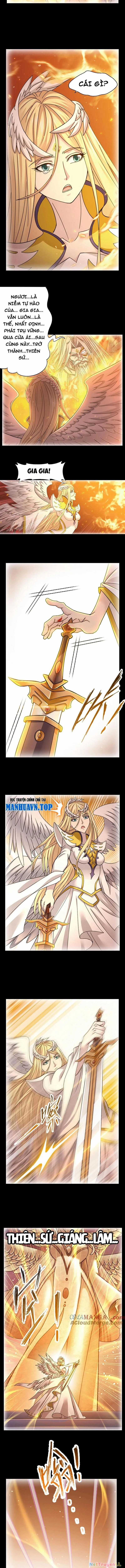 Đấu La Đại Lục Chapter 349.3 trang 2