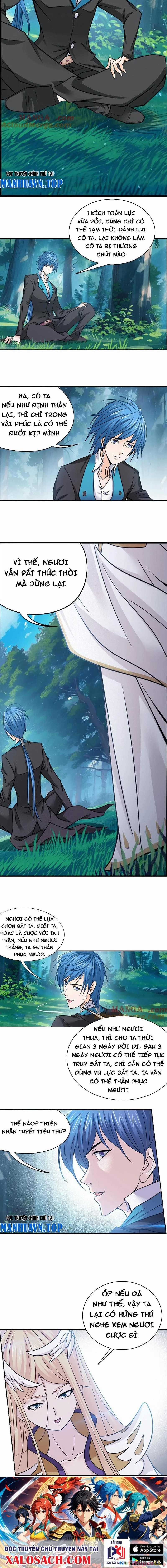 Đấu La Đại Lục Chapter 349.3 trang 7