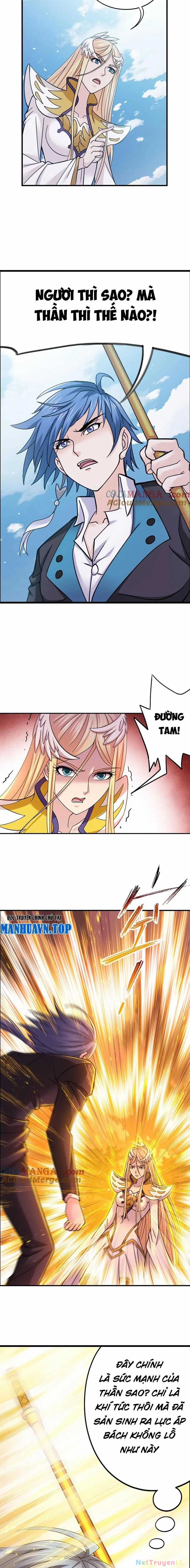 Đấu La Đại Lục Chapter 349 trang 5