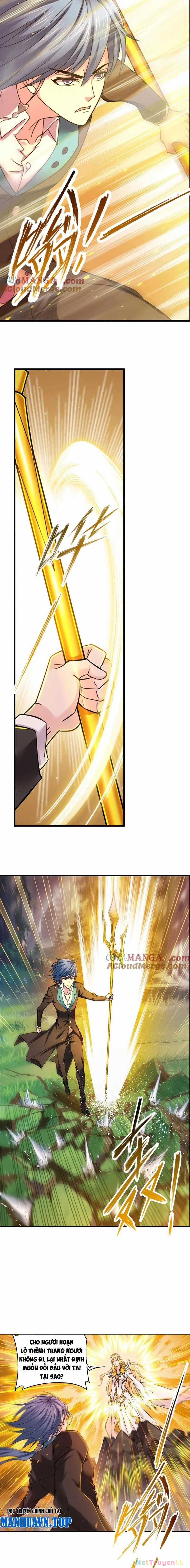 Đấu La Đại Lục Chapter 349 trang 6