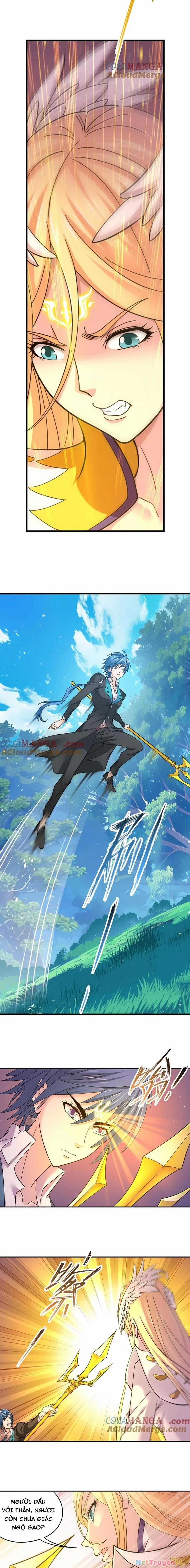 Đấu La Đại Lục Chapter 349 trang 7