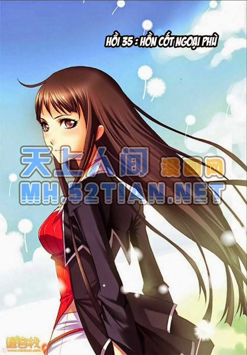 Đấu La Đại Lục Chapter 35 trang 0