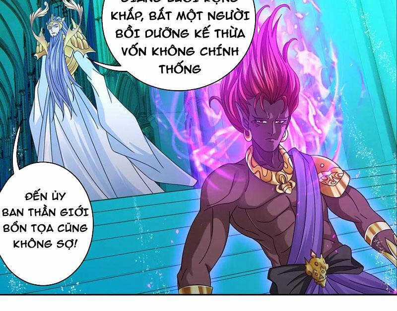 Đấu La Đại Lục Chapter 354 trang 10