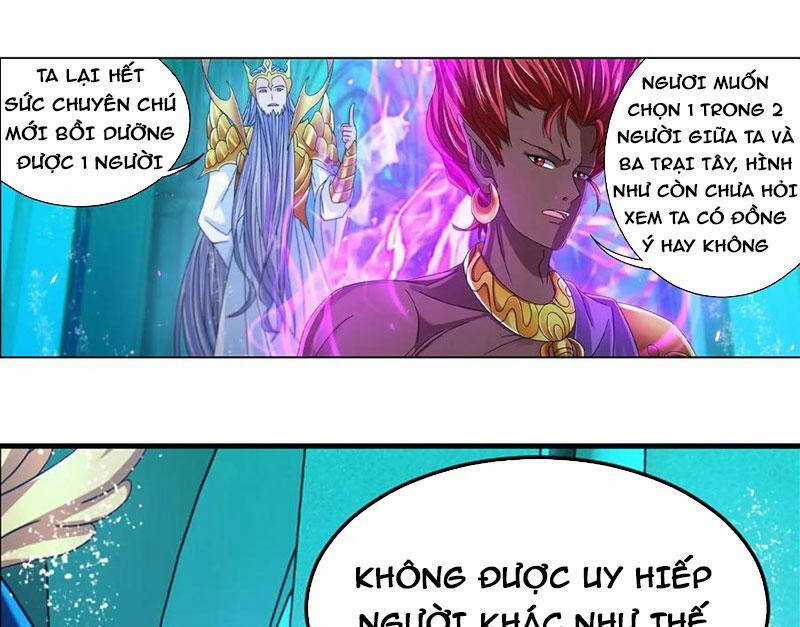Đấu La Đại Lục Chapter 354 trang 11