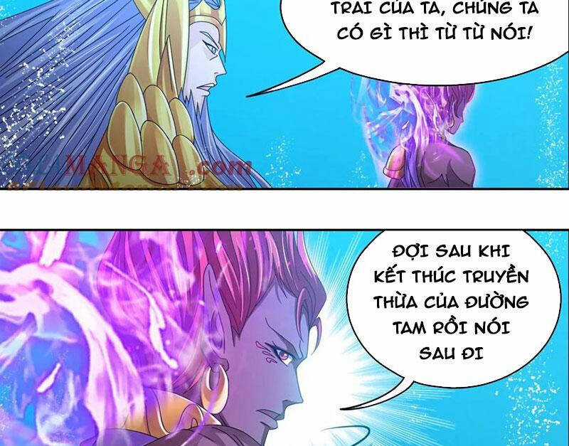 Đấu La Đại Lục Chapter 354 trang 14