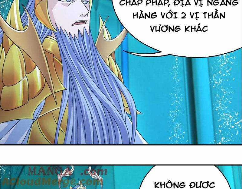 Đấu La Đại Lục Chapter 354 trang 18