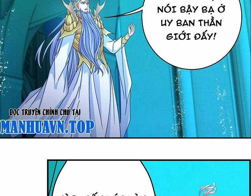Đấu La Đại Lục Chapter 354 trang 19