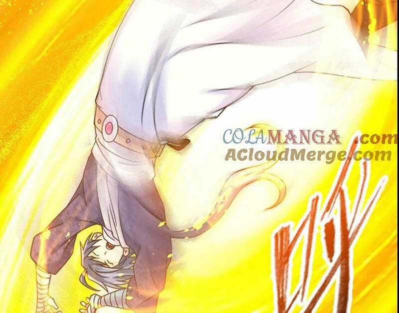 Đấu La Đại Lục Chapter 354 trang 23